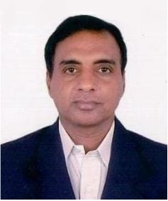 V.S.Bilgi Director of Kou-Chan Technologies Pvt Ltd in Bangalore