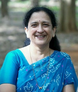 L.V.Bilgi Director of Kou-Chan Technologies Pvt Ltd in Bangalore